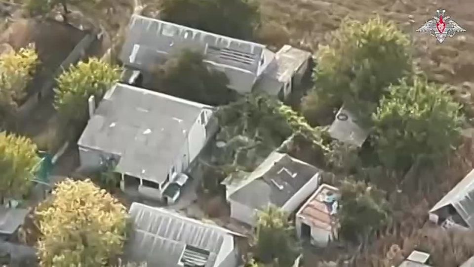 Эдуард Басурин: Ребята из ВКС не дремлют!. Снова полыхнуло в Харьковской области