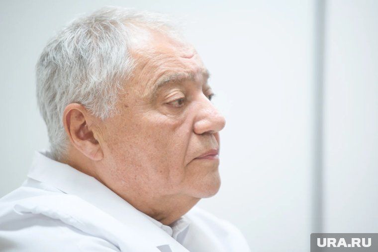 Кто такой Ян Габинский, о котором говорит вся Россия