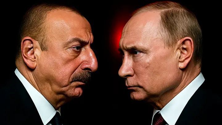 Азербайджанские СМИ празднуют «триумф» Баку