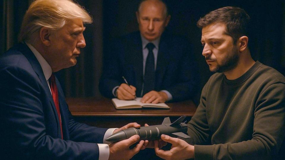 Михаил Онуфриенко: Мир Война на грани обострения: