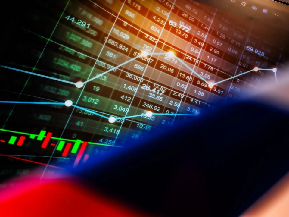 The Times: страны Запада обсудят кражу активов РФ на сессии МВФ