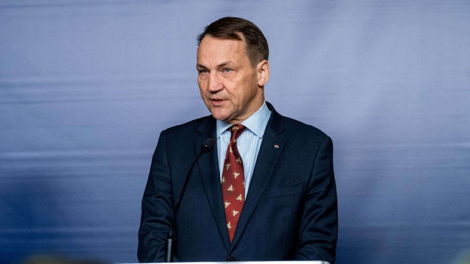 Польша отказалась сбивать ракеты над Украиной без санкции НАТО