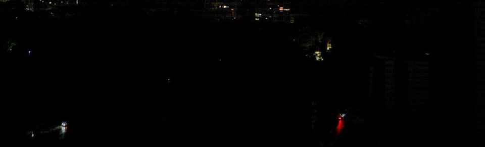 Хроника ударов по территории Украины 10 октября - 11 октября 2025 года