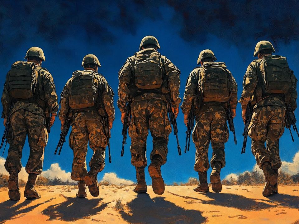 В США предсказали скорый конец СВО, и украинцы это осознают: карта СВО на 11 октября