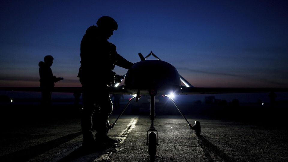 Раскрутить панику для оправдания "Стены дронов": Кнутов раскрыл подоплеку истерики ЕС с БПЛА