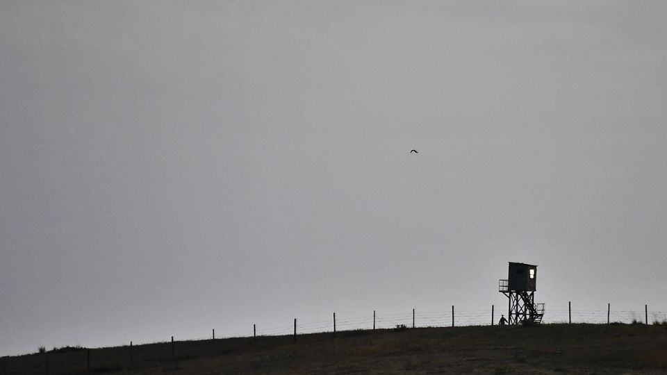 На Украине начались перебои в работе интернета