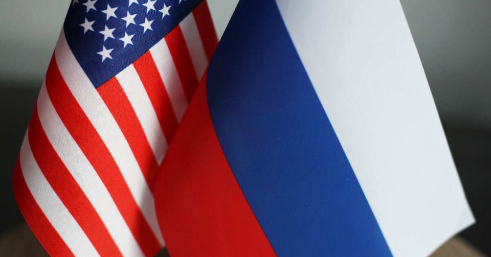 В Совфеде назвали приоритетные темы переговоров России и США