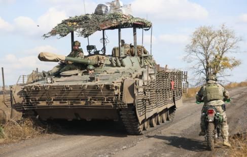 ВС РФ уничтожили склад боеприпасов, зенитную установку и два дрона R-18 ВСУ