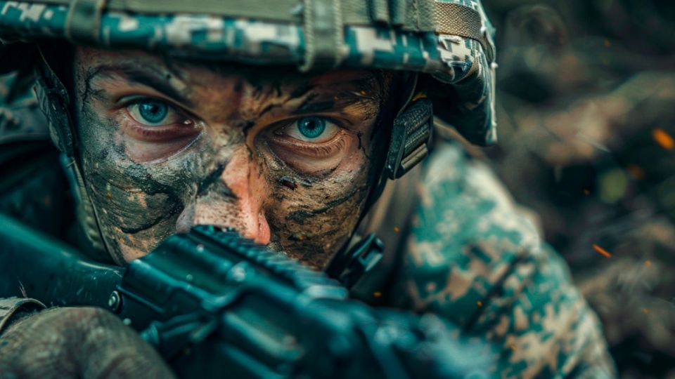 Армагеддон приближается: Украинцев обманули - "всё хорошо" не будет. На Украине "мобилизуют" дворников