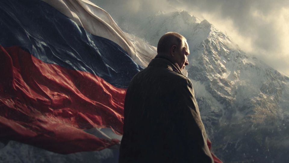 Россия устроила Америке публичную порку. Открыто и уже без дипломатических реверансов