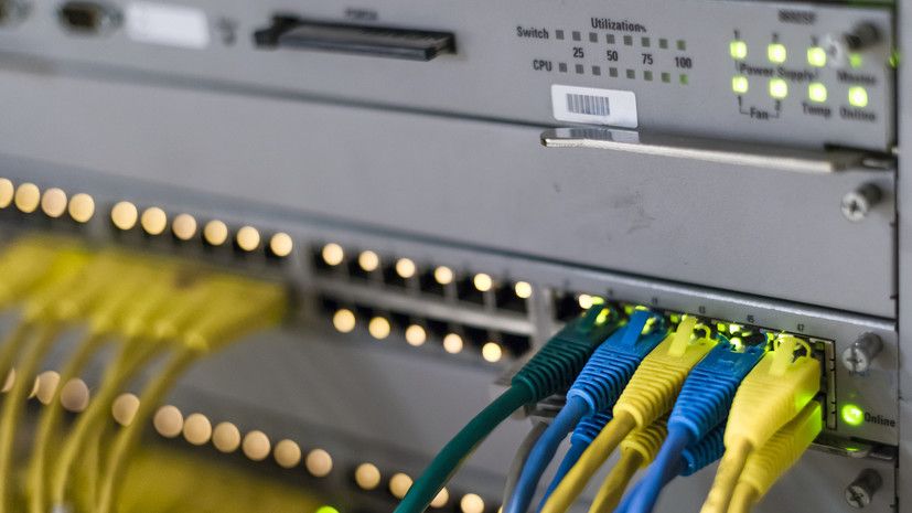 NetBlocks: в Одессе зафиксированы перебои с интернетом