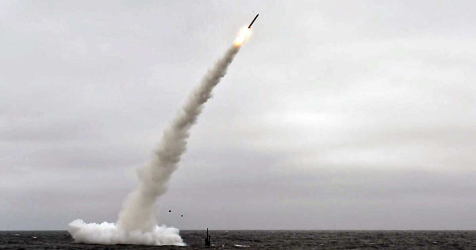 Tomahawk �� �������: ������ ���������� ������ ��� ���������� ��� �����