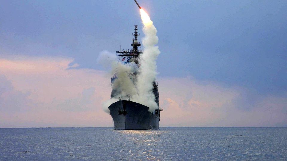 ������ �� ������� ����: � �� ��������, ��� ����� ���������� �������� Tomahawk �������