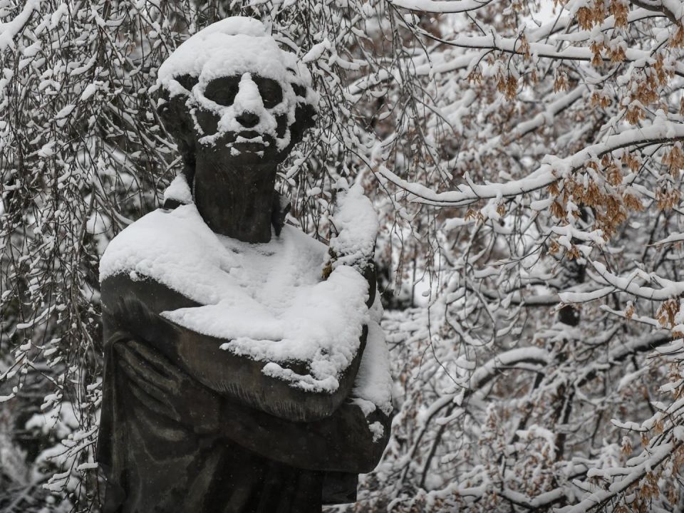 Пушкина признали на Украине пропагандой «российского империализма»