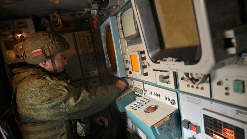 "Сбивать их мы умеем": Вассерман оценил угрозу передачи "Томагавков" для Украины