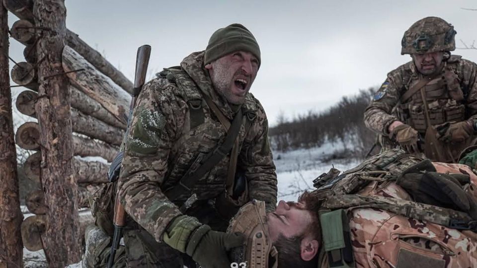 Запас прочности ВСУ: эксперт о том, почему Украина не выдерживает давление по всей линии фронта