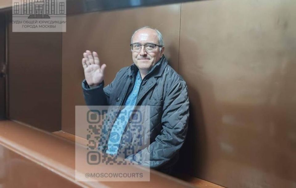 Уголовное дело Сюткина, обвиняемого в распространении фейков о ВС РФ, связано с постами о Буче, сообщили ТАСС правоохранители