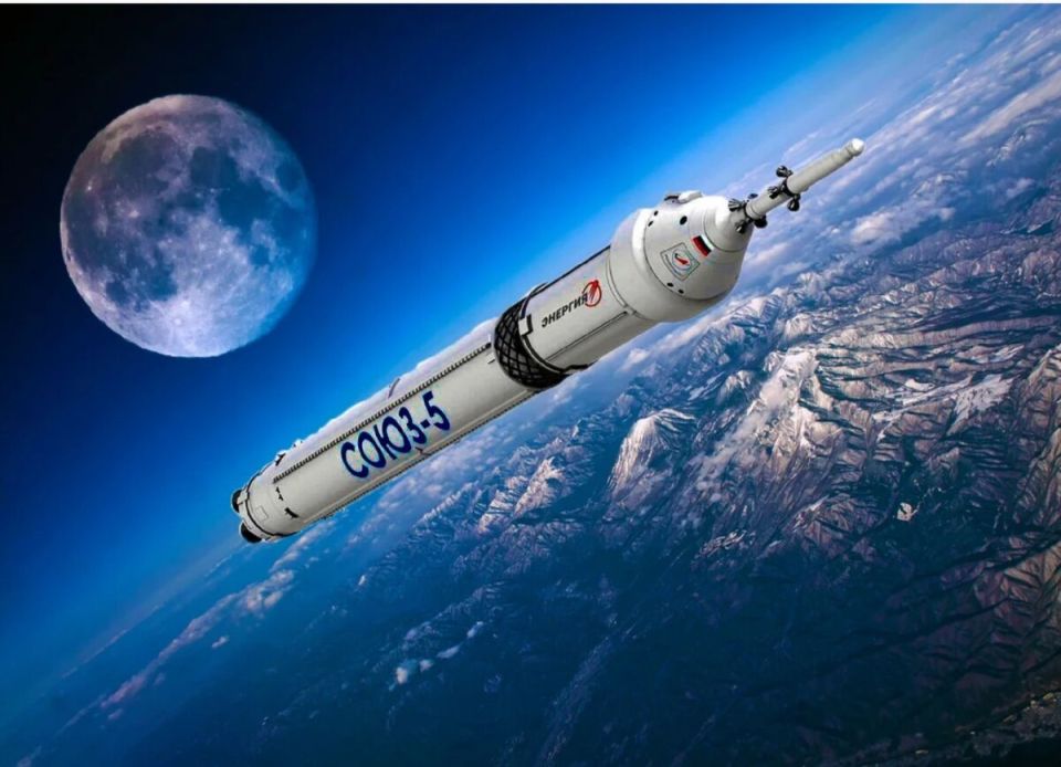 ���� ��������: ������� ��������� ������ ������� ��������� ����������� �� "����-5"