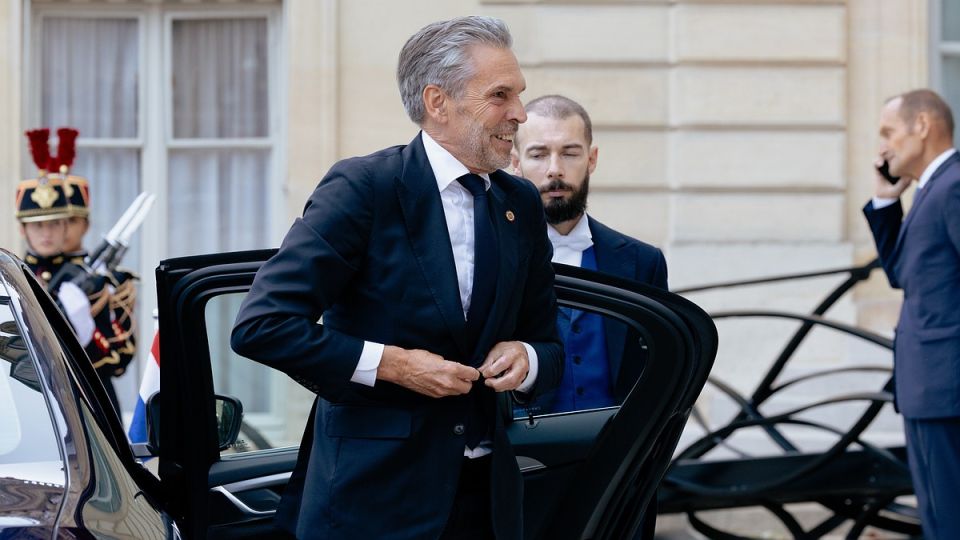 ������ ����������� �������� ������� ������������� ������� Alkmaar