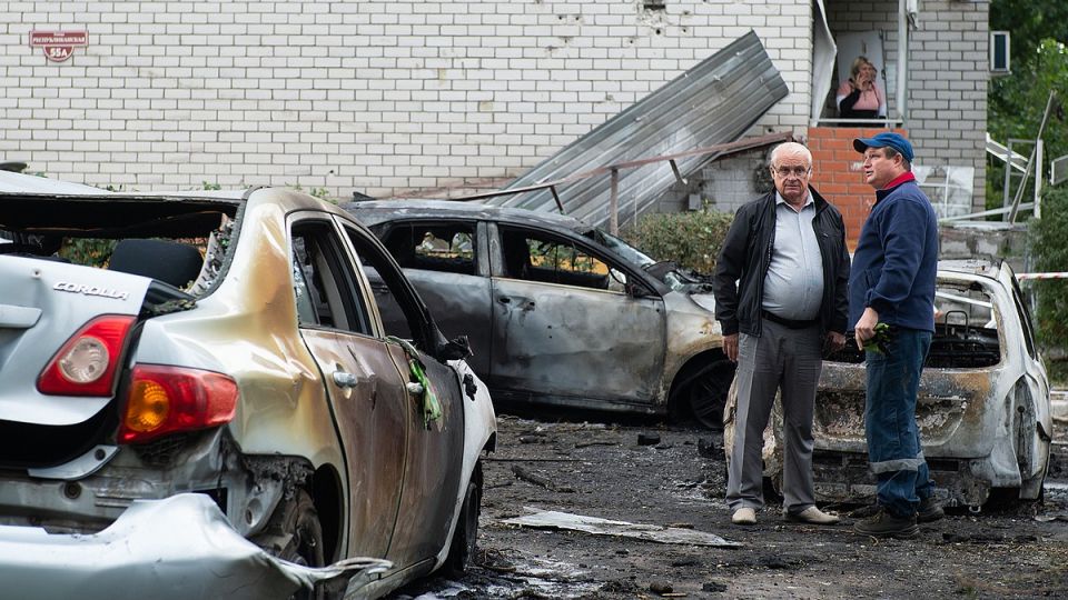 Посол по особым поручениям Родион Мирошник: Запад простит Киеву любое злодейство