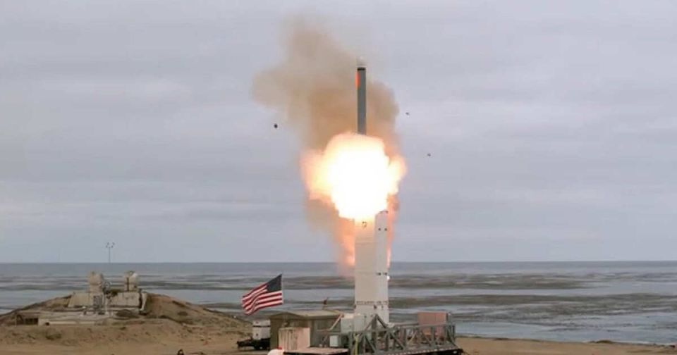 ����� �����: Tomahawk �� ������ ������ �������