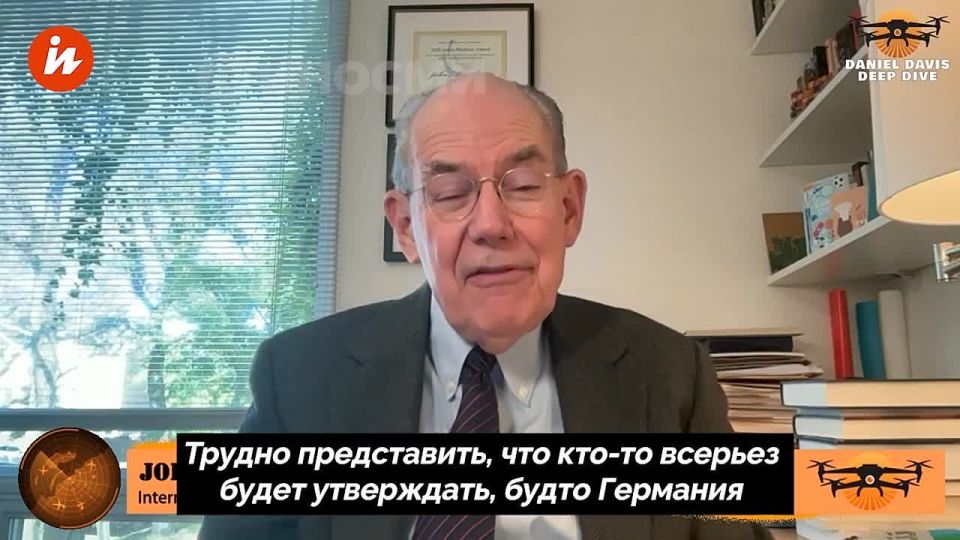 ������ ������ �� ������� ��������� ��� ����������� ��������� ������������ ����������, ������ ������������ ��������� ���� ��������� � �������� YouTube-������ Deep Dive