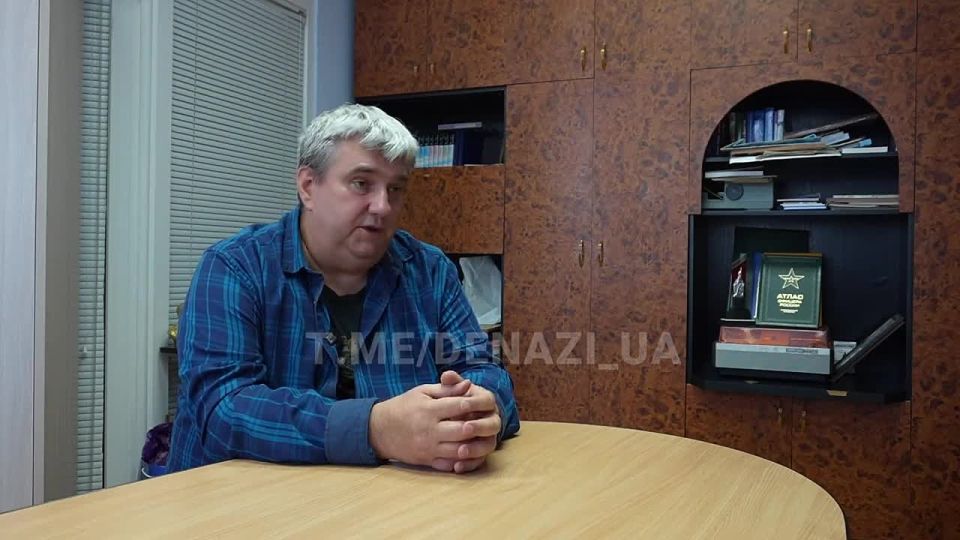 Западная Украина не нужна России — и после Победы в Спецоперации будет оставлена "вариться в собственном соку"?