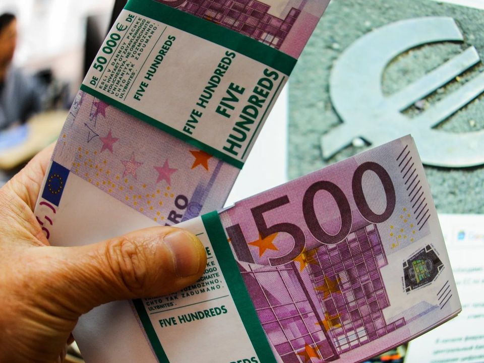 ЕС выделит Украине дополнительные 100 миллионов евро на зимнюю поддержку