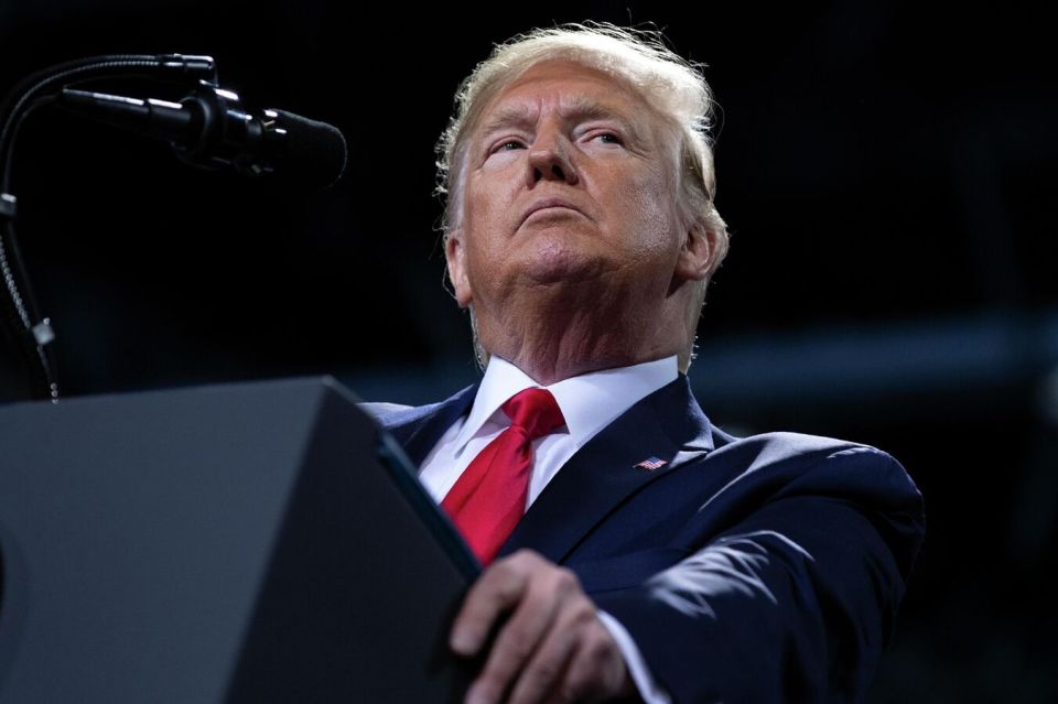 Политолог оценил слова Трампа о передаче Украине ракет Tomahawk