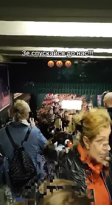 ������ ����������: ��������� ��� ����� ��������� ����� ��������: "�� ����� ������!"