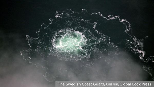 Дело «Северных потоков» стало стресс-тестом для европейского единства