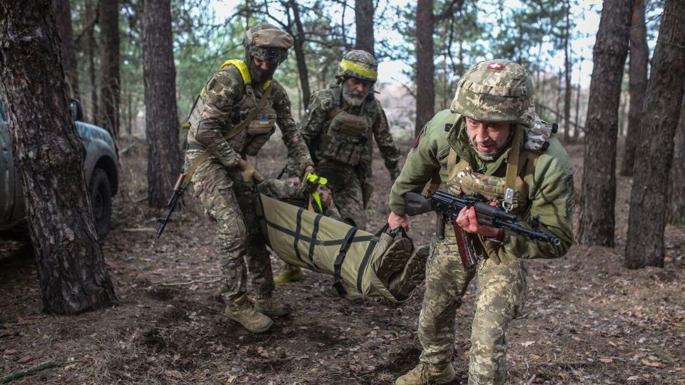 Опасность "Томагавков", провалы ВСУ, настоящий виновник ЧП с дронами. Хроника событий на 13:00 13 октября