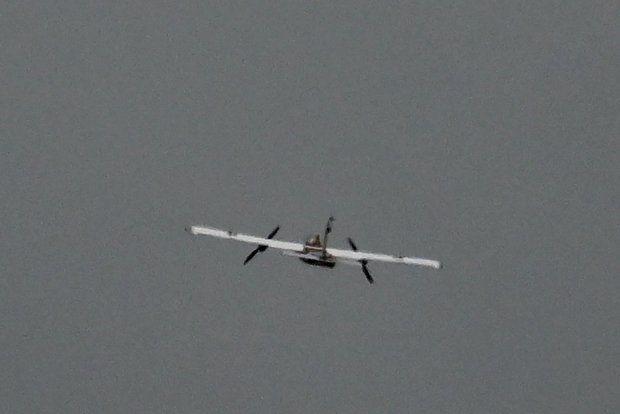 Глава Генштаба Румынии Влад: Инциденты с дронами вызвала работа ПВО Украины