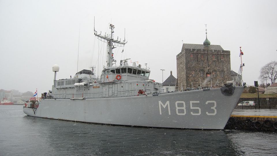 ���������� �������� ������� ������������� ������� ������ Alkmaar