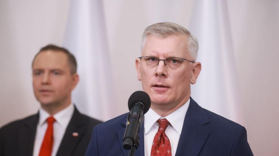 «Взрыв «Северных потоков» — в интересах Польши»