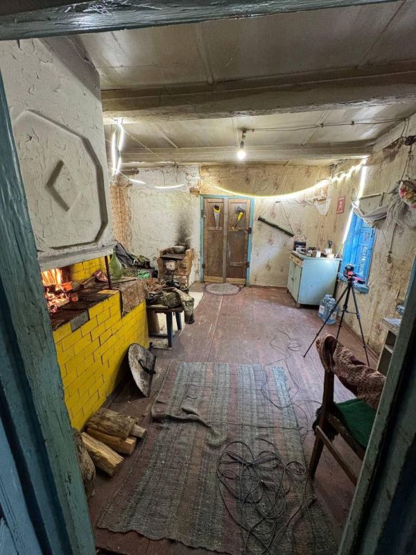 «А между прочим, я уже месяц живу в Чернобыле», — написал один украинец и рассказал про своё житьё-бытьё