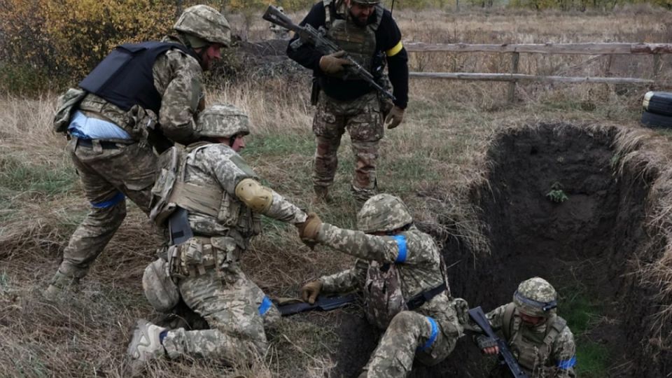 «Мы все для них враги»: Что творят ВСУ в Запорожской области