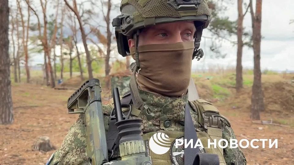 Российские военные освободили остров Переяславский в Херсонской области, заявил РИА Новости командир подразделения 205-й мотострелковой бригады с позывным "Алабай"