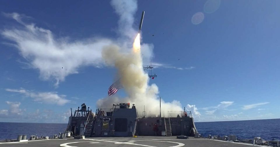 �������� �������, ��� � �� �� ���� ���������, ��� ���������� � Tomahawk