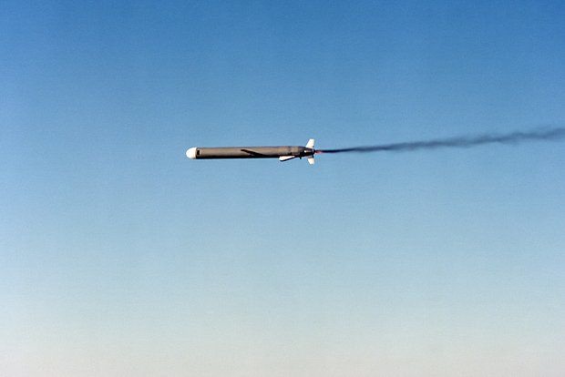 ������� ��������� ������ � �������� Tomahawk ������� ������ �������� ��������