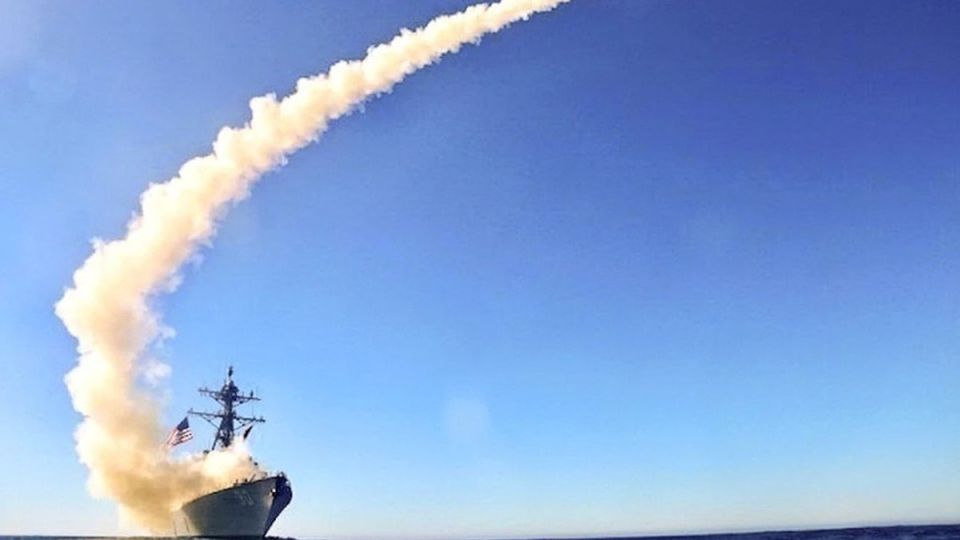 � ��� ��������� ������� �������� � Tomahawk: � ��� ���������� ������� ��������� ���������