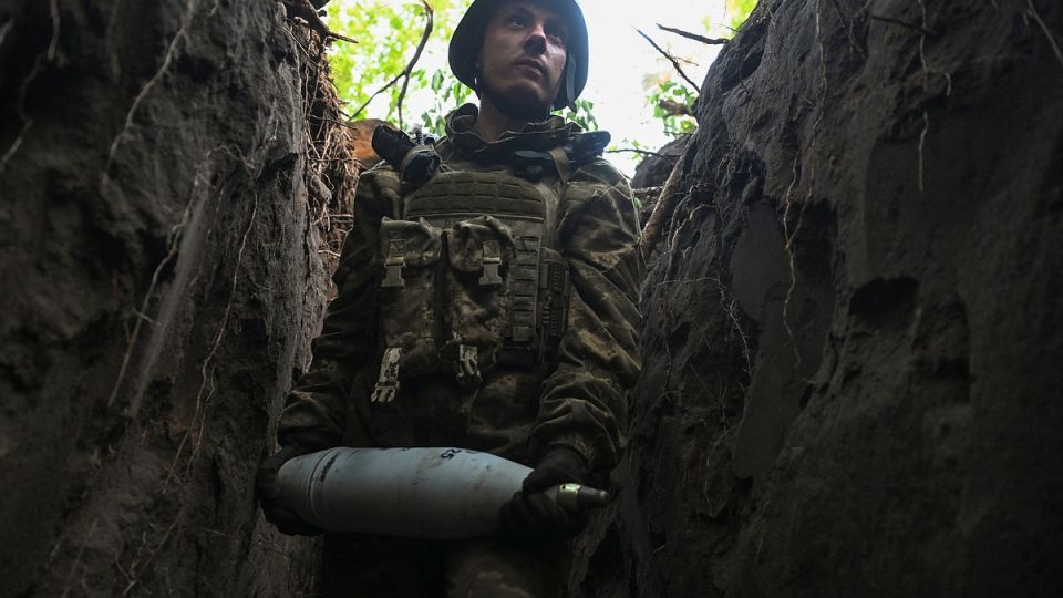 «Украина продолжит воевать еще три года»: зачем Польша выдала план Зеленского