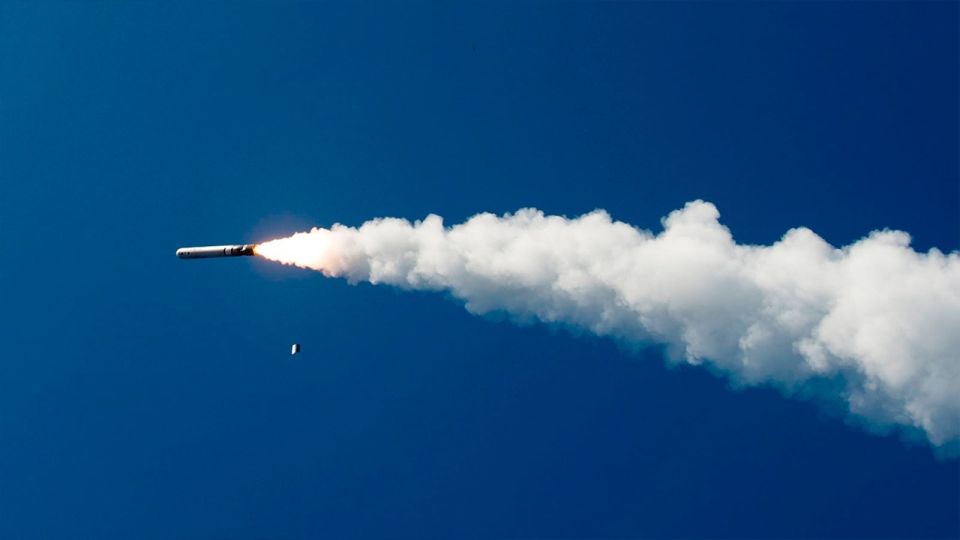 ���� � �����: ����� ������ ��������� �������� Tomahawk �������