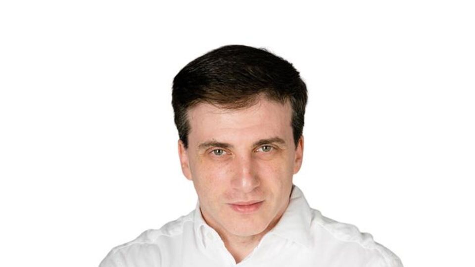 Трамп дружит с сильными парнями и бомбит слабых. Александр Каргин о войне на Ближнем Востоке и Украине