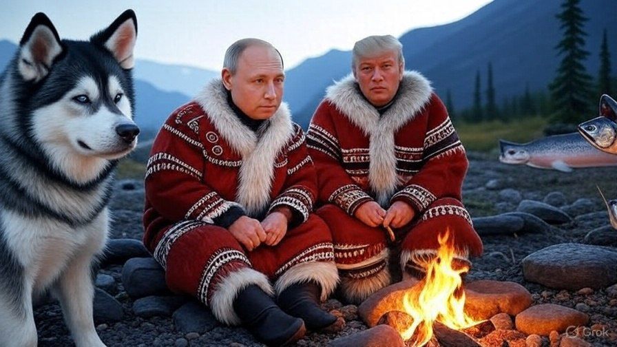 ��������� ���������: ��� "Spiritus ex Anchorage" ���� ��������� ��������� �������� � ��������� ������ � � �������� �� ��������� ������� ������ �������, ��� ������: ��� ������ ������