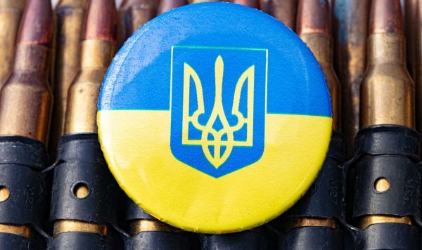 Деньги и дроны. Как Эстония кормит Украину