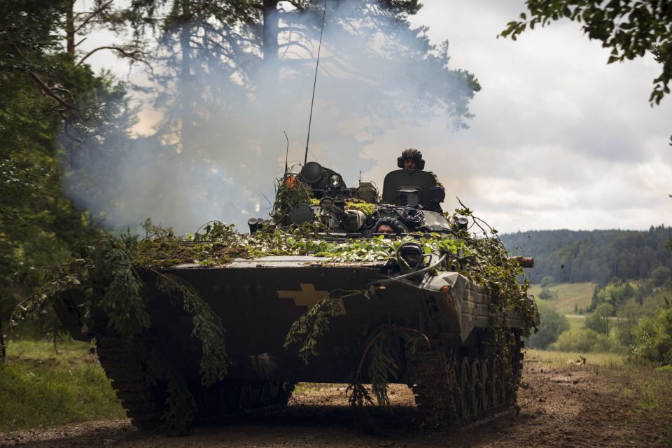 ����� ������: Defense Priorities: ������� �� ��������� ����� �����