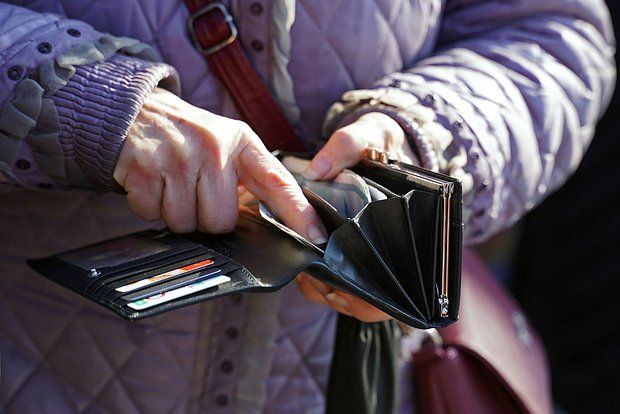 НСПК: Решение вывести из оборота Visa и Mastercard не отразится на пенсионерах