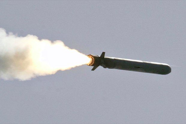 ������������: ��� ����� ������ ����� �������� ��� ����� Tomahawk