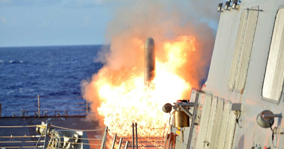 FT: ���������� �� ��� ����� �������� ��� ������������ ������ Tomahawk